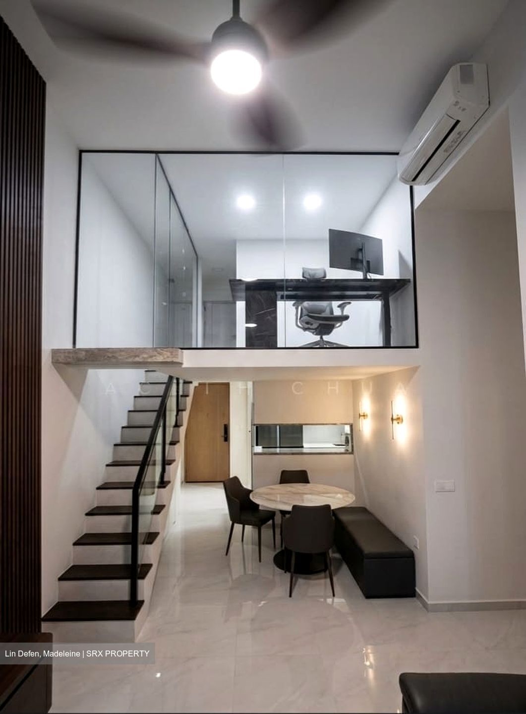 Gambir Ridge (D19), Apartment #595171731